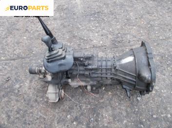 Ръчна скоростна кутия за Opel Frontera A Sport SUV (03.1992 - 10.1998) 2.0 i (52SUD2, 55SUD2), 115 к.с.