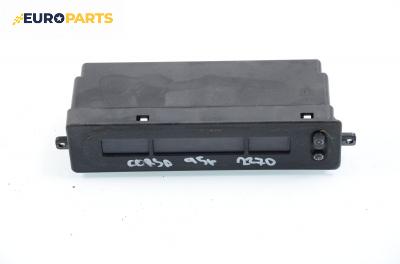 Дисплей за Opel Corsa B Hatchback (03.1993 - 12.2002)