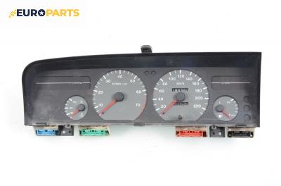 Километраж за Citroen Xantia Hatchback I (03.1993 - 01.1998) 1.6 i, 88 к.с.