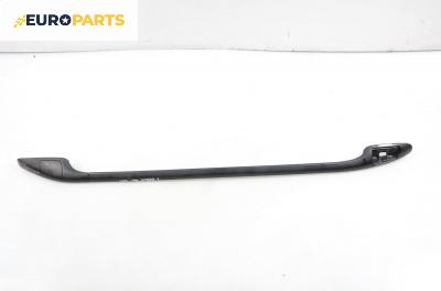 Релса багажник за Subaru Impreza Wagon I (08.1992 - 12.2000), комби, позиция: лява