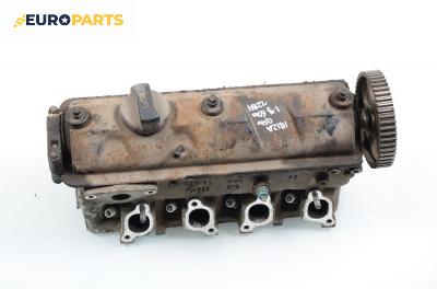 Глава за Seat Ibiza II Hatchback (03.1993 - 05.2002) 1.3 i, 54 к.с.
