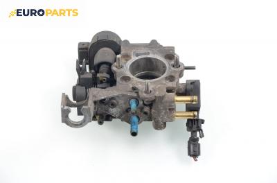 Дроселова клапа за Opel Corsa B Hatchback (03.1993 - 12.2002) 1.0 i 12V, 54 к.с.