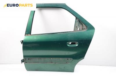 Врата за Citroen Xsara Hatchback (04.1997 - 04.2005), 4+1 вр., хечбек, позиция: задна, лява