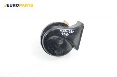 Клаксон за Citroen Xsara Hatchback (04.1997 - 04.2005)