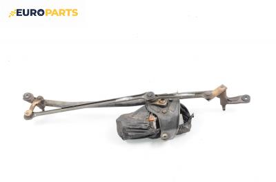 Ел. мотор за чистачките за Fiat Brava Hatchback (10.1995 - 06.2003)