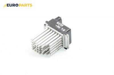 Реостат за Audi A6 Avant C5 (11.1997 - 01.2005)