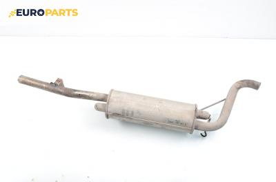 Гърнета, генерации за Citroen C15 Box (10.1984 - 12.2005) 1.9 D, 60 к.с.