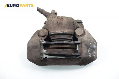 Спирачен апарат за Citroen C15 Box (10.1984 - 12.2005), позиция: предна, дясна