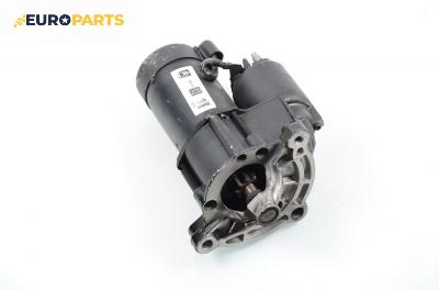 Стартер за Citroen C3 Pluriel (05.2003 - 03.2010) 1.6, 109 к.с., № C631807R