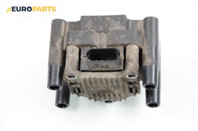 Запалителна бобина за Audi A3 Hatchback I (09.1996 - 05.2003) 1.6, 101 к.с.