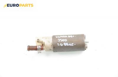 Бензинова помпа за Citroen Xsara Break (10.1997 - 03.2010) 1.6 i, 88 к.с.