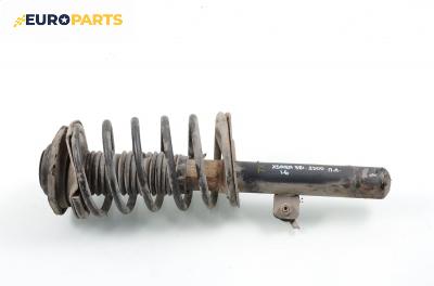 Макферсон за Citroen Xsara Break (10.1997 - 03.2010), комби, позиция: предна, лява