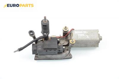 Ел. мотор за чистачките за Fiat Bravo I Coupe (1995-10-01 - 2001-10-01)