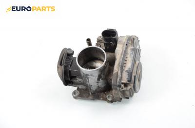 Дроселова клапа за Seat Cordoba Sedan I (02.1993 - 10.1999) 1.4 i, 60 к.с.