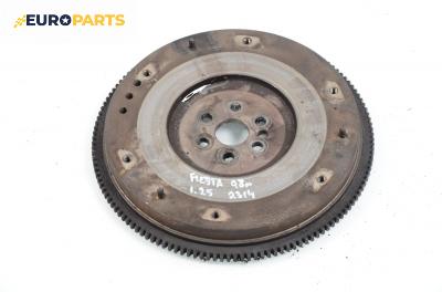 Маховик за Ford Fiesta IV Hatchback (08.1995 - 09.2002)