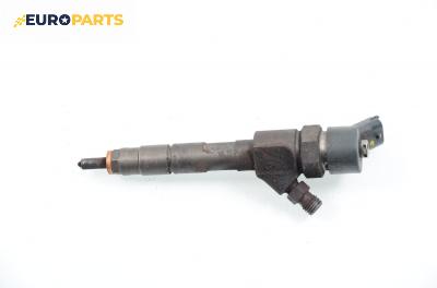Дюза дизел за Renault Scenic II Minivan (06.2003 - 07.2010) 1.9 dCi (JM0G, JM12, JM1G, JM2C), 120 к.с., № 8200100272