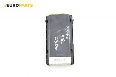 Модул климатик за Citroen Xsara Break (10.1997 - 03.2010), № H500 S810  73413412/0