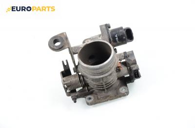 Дроселова клапа за Renault Megane I Coach (03.1996 - 08.2003) 1.6 e (DA0F), 90 к.с.