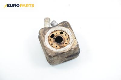 Маслоохладител за Audi A3 Hatchback I (09.1996 - 05.2003) 1.6, 101 к.с.