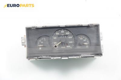 Километраж за Fiat Cinquecento Hatchback (07.1991 - 07.1999) 0.7 i (170AD), 30 к.с.