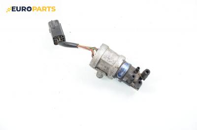 Нагревател антифриз за Fiat Cinquecento Hatchback (07.1991 - 07.1999) 0.7 i (170AD), 30 к.с., № 7716155