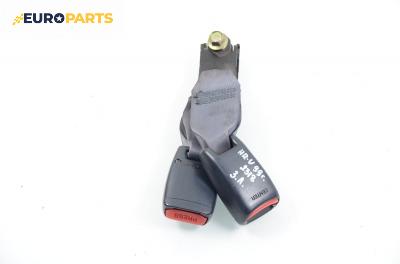 Закопчалки предпазни колани за Honda HR-V (GH) (03.1999 - ...), 2+1 вр., позиция: задна, лява