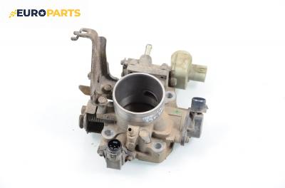 Дроселова клапа за Honda HR-V (GH) (03.1999 - ...) 1.6 16V, 105 к.с.