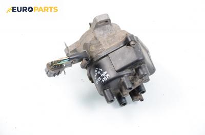Палец на разпределителя на запалването (делко) за Honda HR-V (GH) (03.1999 - ...) 1.6 16V, 105 к.с.