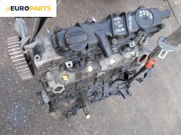 Двигател за Citroen C15 Box (10.1984 - 12.2005) 1.9 D, 60 к.с., code: WJX