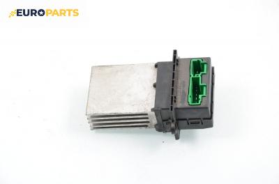 Реостат за Renault Scenic II Minivan (06.2003 - 07.2010)