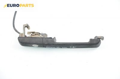 Външна дръжка за Seat Toledo I Hatchback (01.1991 - 10.1999), седан, позиция: предна, дясна