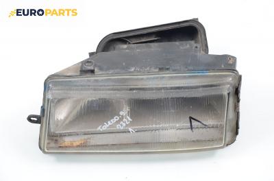 Фар за Seat Toledo I Hatchback (01.1991 - 10.1999), седан, позиция: лява