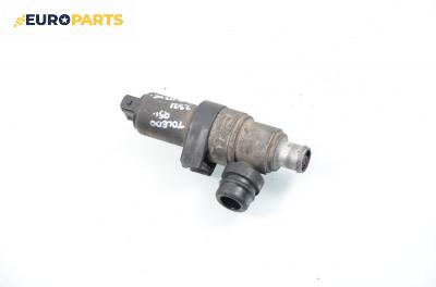 Стъпков мотор за Seat Toledo I Hatchback (01.1991 - 10.1999) 2.0 i, 115 к.с.