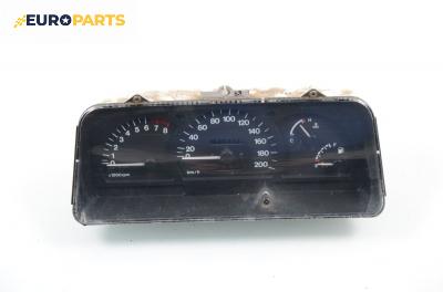 Километраж за Daewoo Nexia Sedan (02.1995 - 06.2008) 1.5 (KLETN), 75 к.с.