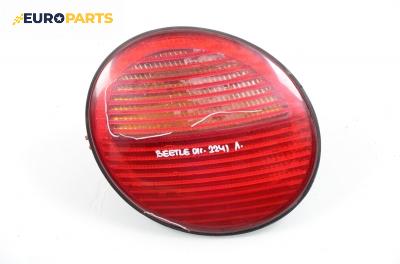 Стоп за Volkswagen New Beetle Coupe (01.1998 - 09.2010), позиция: лява
