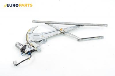 Машинка ел. стъкло за Honda HR-V (GH) (03.1999 - ...), 2+1 вр., позиция: лява