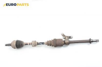 Полуоска за Honda HR-V (GH) (03.1999 - ...) 1.6 16V, 105 к.с., позиция: лява