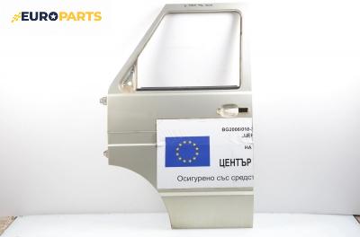 Врата за Iveco Daily II Box (01.1989 - 05.1999), позиция: лява