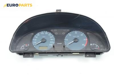 Километраж за Citroen Xsara Break (10.1997 - 03.2010) 2.0 HDi 109, 109 к.с.
