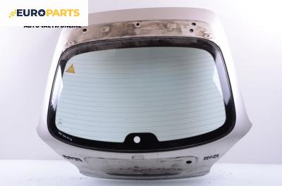 Заден капак за Rover 200 Hatchback II (11.1995 - 03.2000), 4+1 вр., хечбек