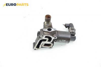 EGR-клапан за Opel Agila A Hatchback (09.2000 - 12.2007) 1.0 12V, 58 к.с.