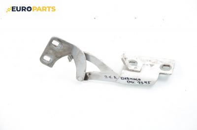 Панта преден капак за Citroen Berlingo Pick-Up / Van I (07.1996 - 04.2008), позиция: лява