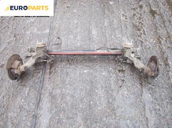 Заден мост за Citroen Xsara Break (10.1997 - 03.2010), комби