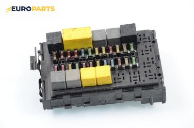 Бушонно табло за Alfa Romeo 145 Hatchback (07.1994 - 01.2001) 1.4 i.e., 90 к.с.