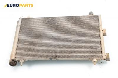 Климатичен радиатор за Peugeot Partner Box I (04.1996 - 12.2015) 1.6 HDi 75, 75 к.с.