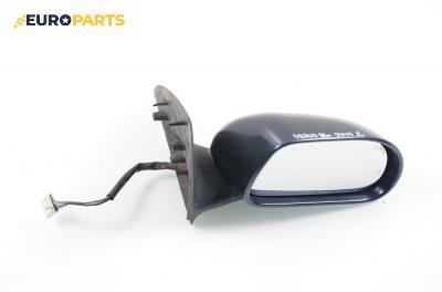 Огледало за Fiat Bravo I Coupe (1995-10-01 - 2001-10-01), 2+1 вр., позиция: дясна