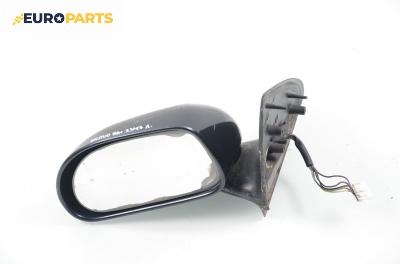 Огледало за Fiat Bravo I Coupe (1995-10-01 - 2001-10-01), 2+1 вр., позиция: лява