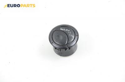 Духалка парно за Dacia Logan MCV (02.2007 - ...)