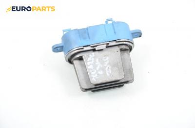 Реостат за Volkswagen Touareg SUV (10.2002 - 01.2013)