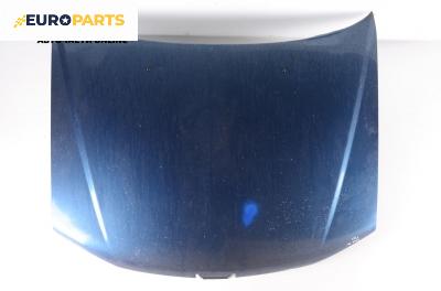 Преден капак за Peugeot 306 Hatchback (01.1993 - 10.2003), 4+1 вр., хечбек